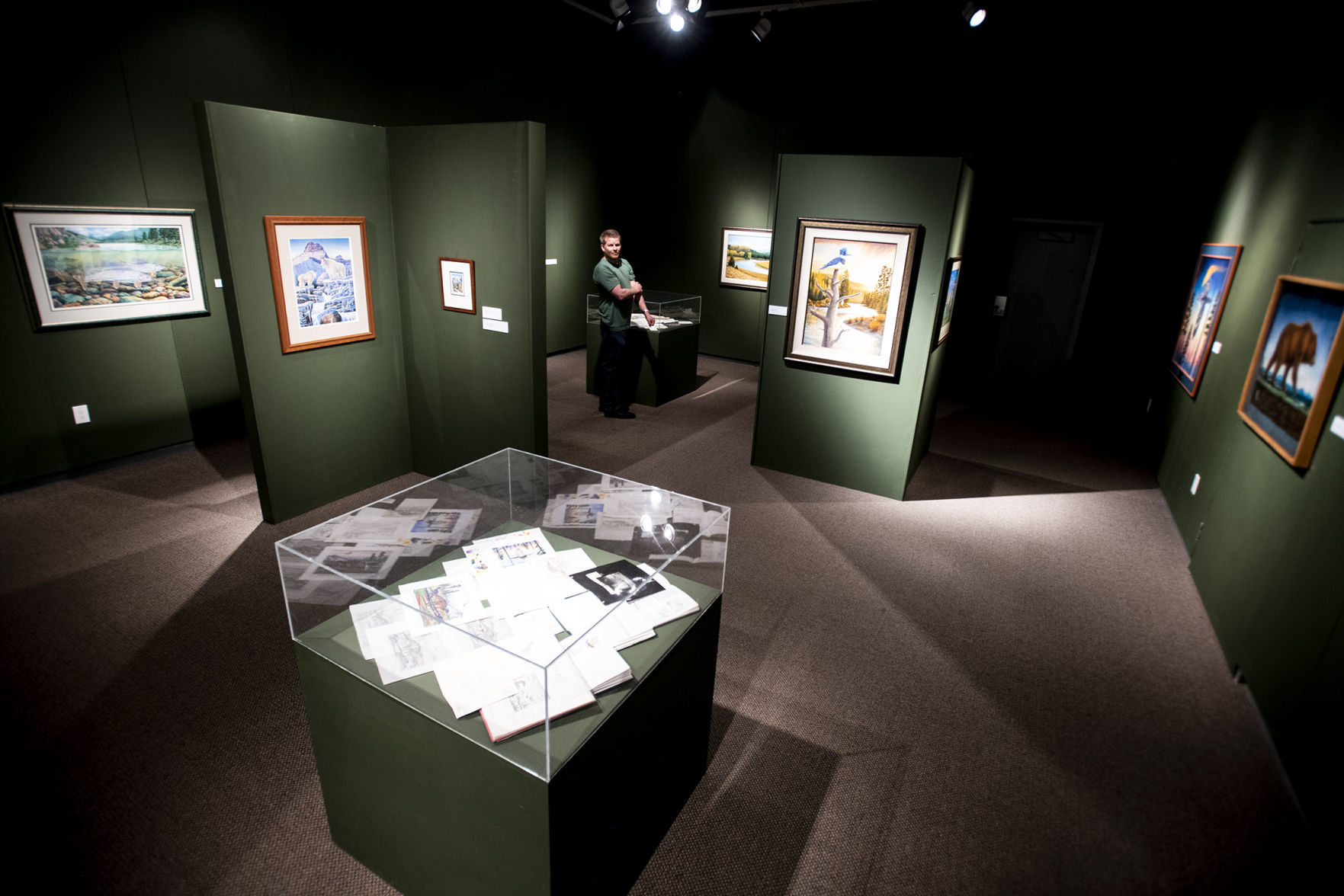 Montana Museum of Art and Culture
